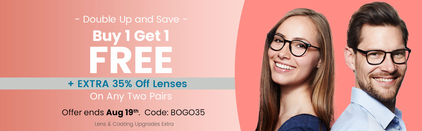 Glasses online Canada - Women
