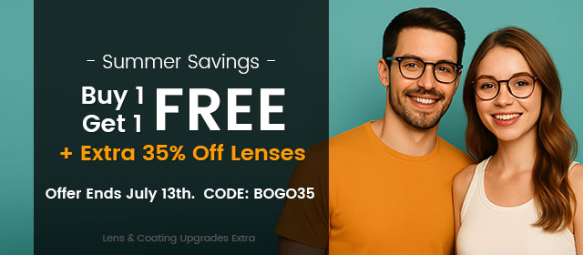 bogo for men