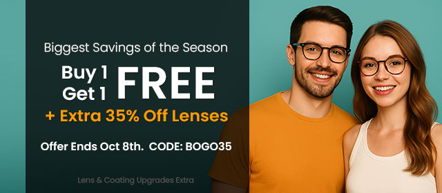 bogo for men