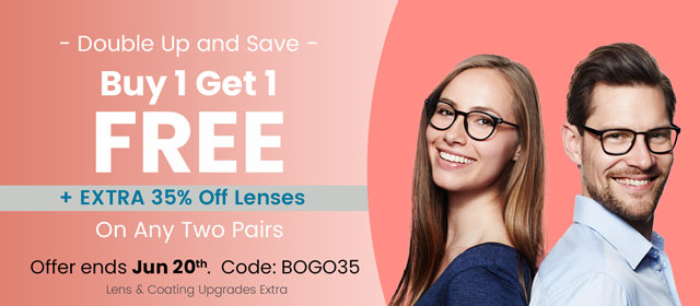 Glasses online Canada - Women