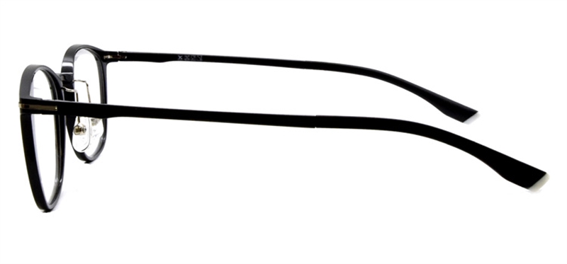 Glasses - DNA 9312 BLACK