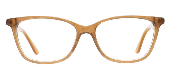 Picture of iLookGlasses DNA 8149 ORANGE PEEL - PLASTIC,RECTANGLE,OVAL,FULL-RIM,fashion,fashion,office,everyday - prescription eyeglasses online Canada