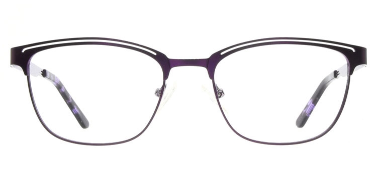 Elliott Raylanさん専用.4 Glasses - OTTO SHILOH PURPLE