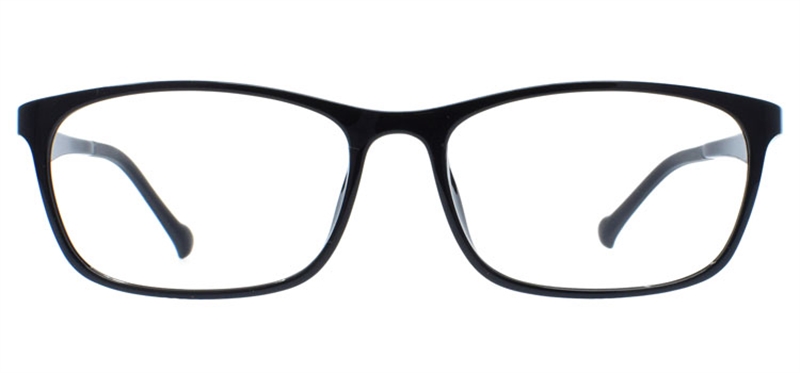 Glasses - DNA 9829 BLACK