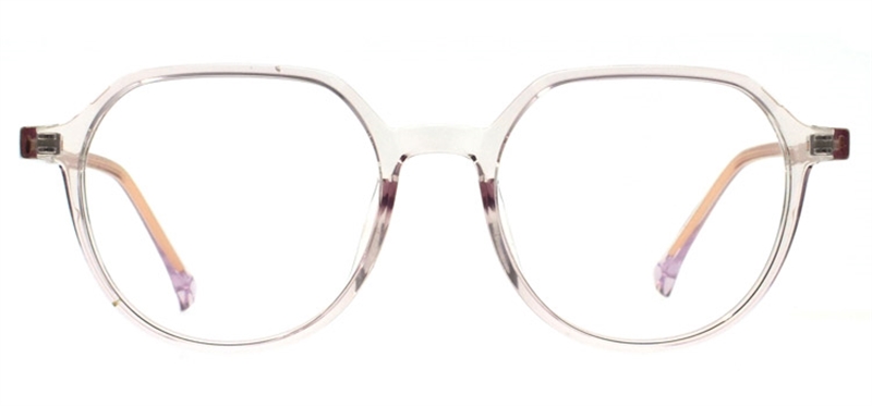 Glasses - DNA 9956 ROSE WATER