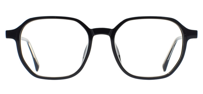Glasses - DNA 9957 BLACK