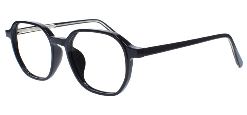 Glasses - DNA 9957 BLACK