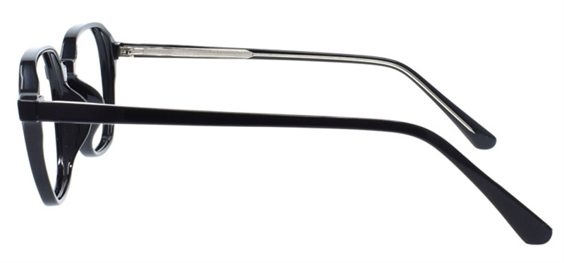 Glasses - DNA 9957 BLACK