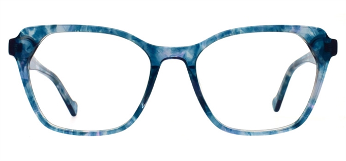 Glasses - DNA 2153 AQUA