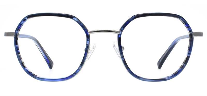 Glasses - DNA 2249 BLUE