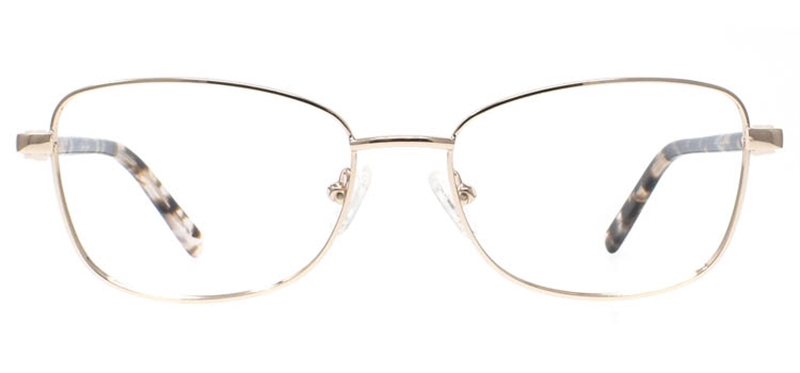 Glasses - OTTO INNIS GOLD