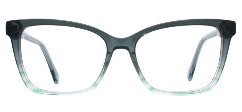 Glasses - DNA 2361 EVERGREEN