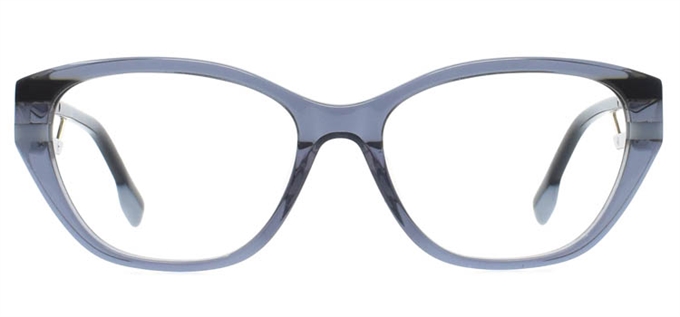 Picture of iLookGlasses DNA 2449 GREYSTONE - PLASTIC,RECTANGLE,OVAL,FULL-RIM,fashion,office,everyday - prescription eyeglasses online Canada