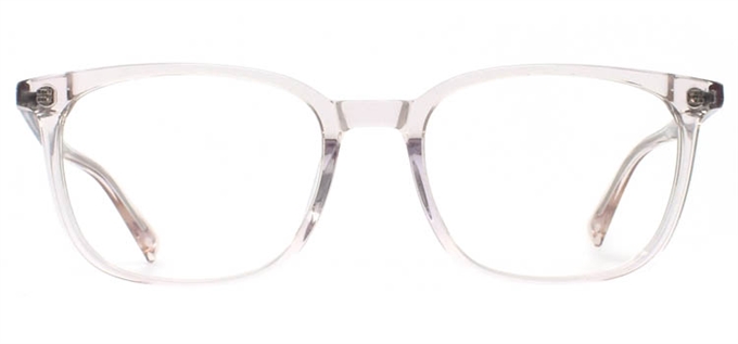 Picture of iLookGlasses DNA 2479 ROSEWATER - PLASTIC,RECTANGLE,OVAL,FULL-RIM,fashion,office,everyday - prescription eyeglasses online Canada