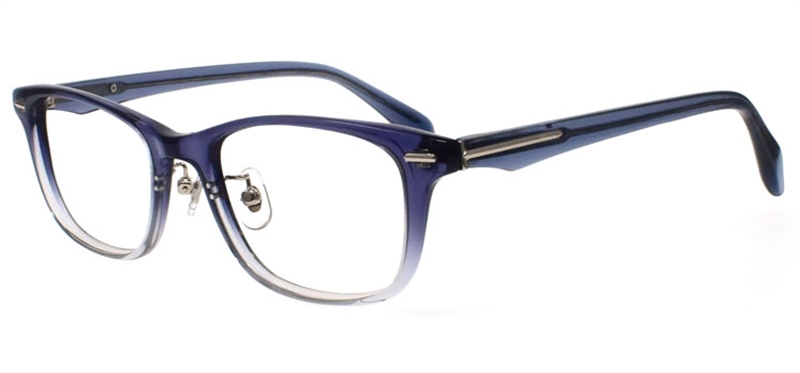 Glasses - DNA 2546 INDIGO