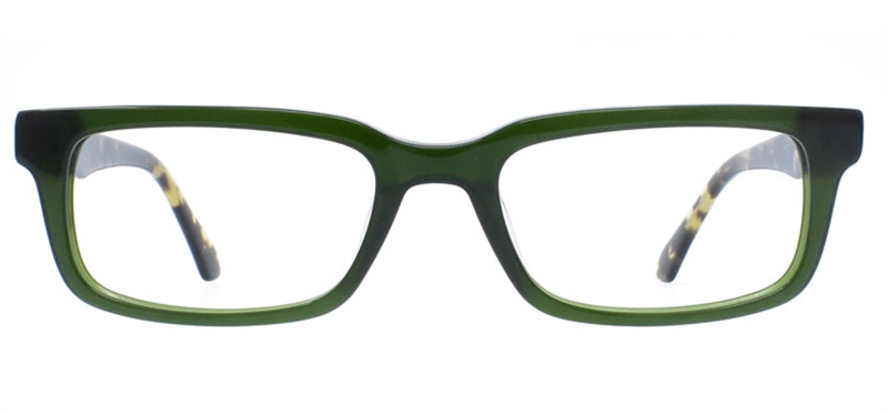 Glasses - DNA 2564 GREEN